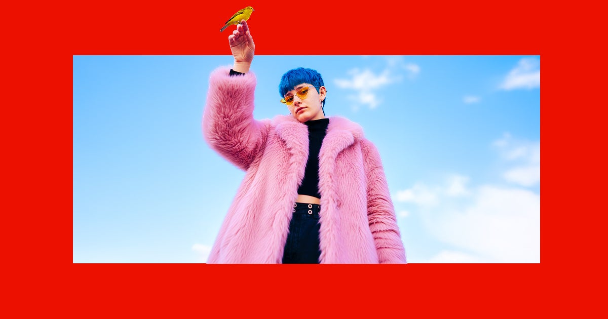 Adobe Photoshop preview