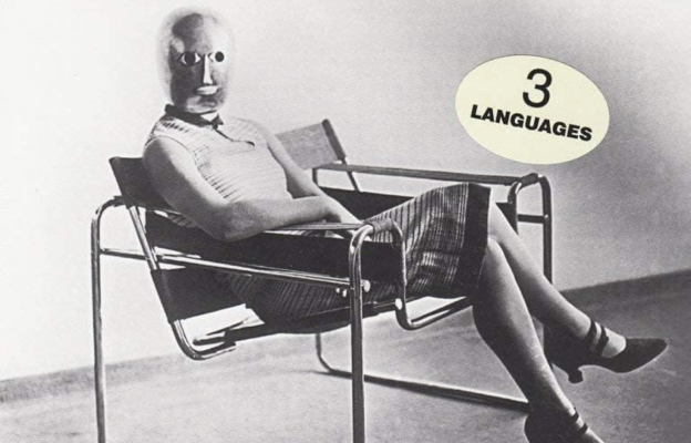 Bauhaus: The Face of the 20th Century preview