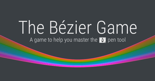 Method of Action: Bézier preview