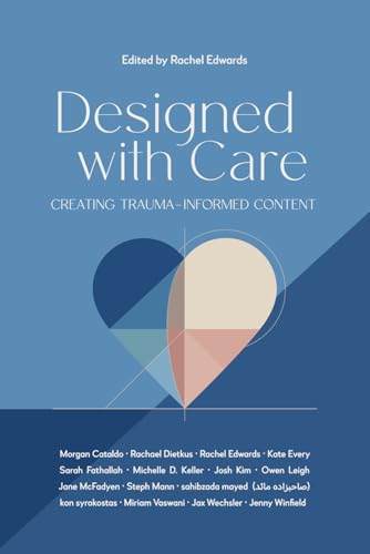 "Designed With Care" curated by Rachel Edwards preview