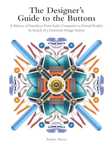 "The Designer's Guide To The Buttons" by Andrey Markelov preview