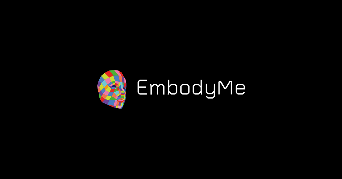 EmbodyMe preview