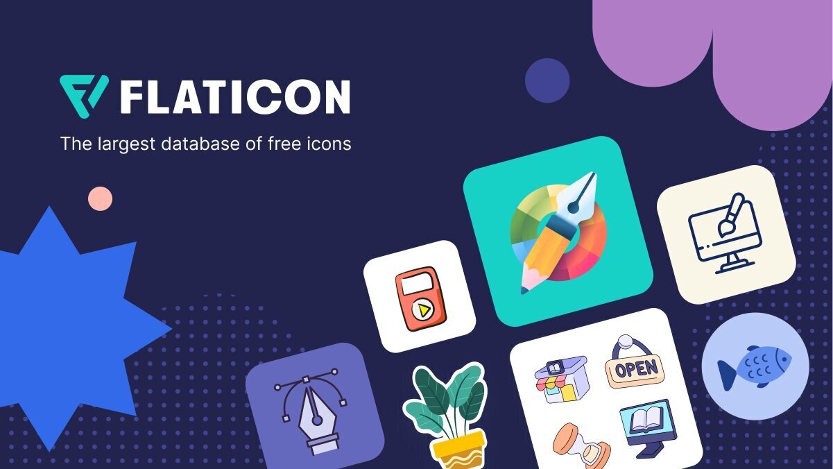 Flaticon preview