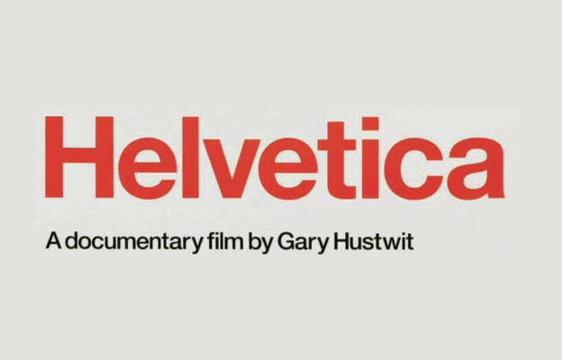 Helvetica preview