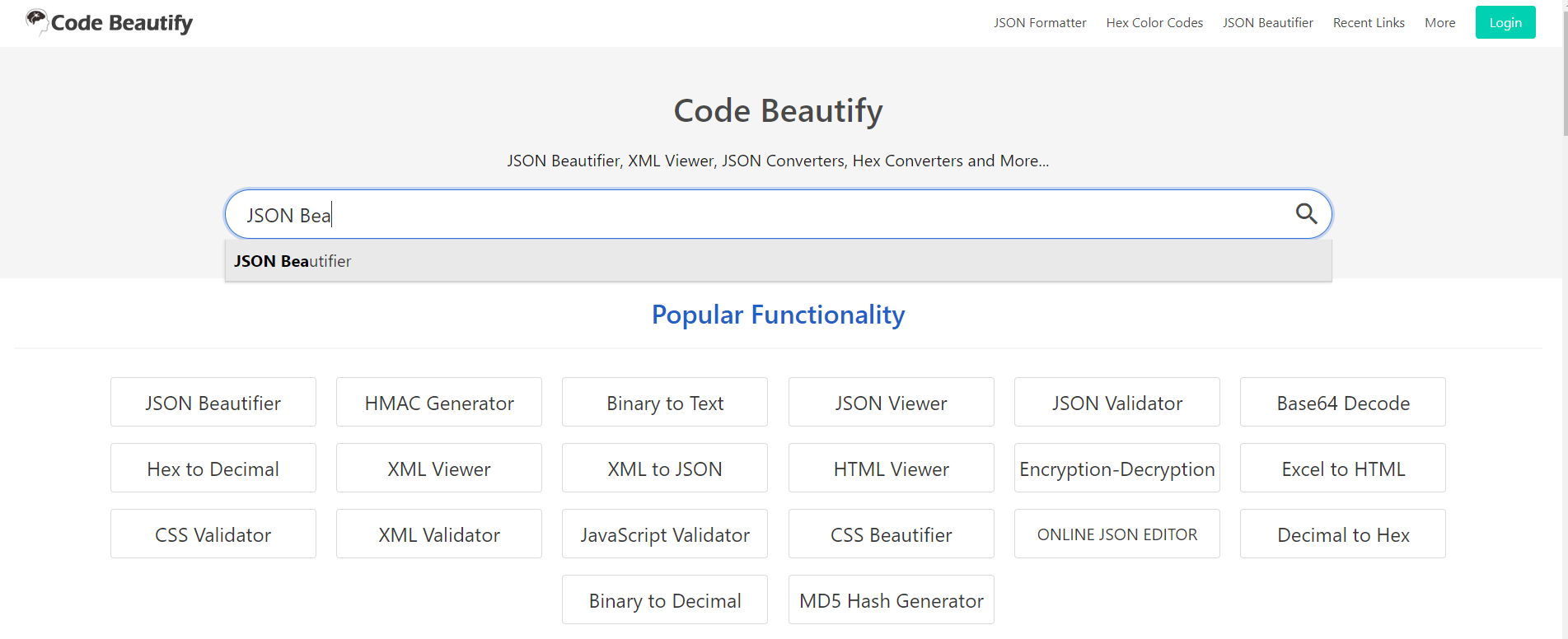 HEX to Pantone Converter preview