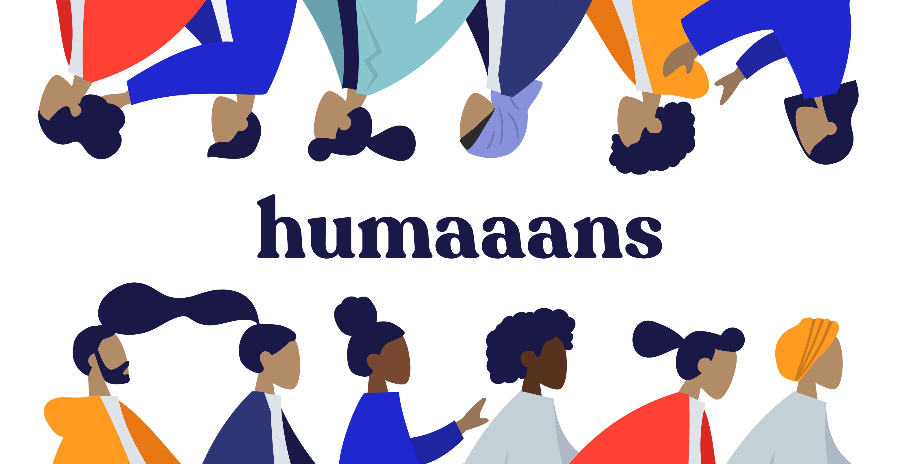Humaaans preview