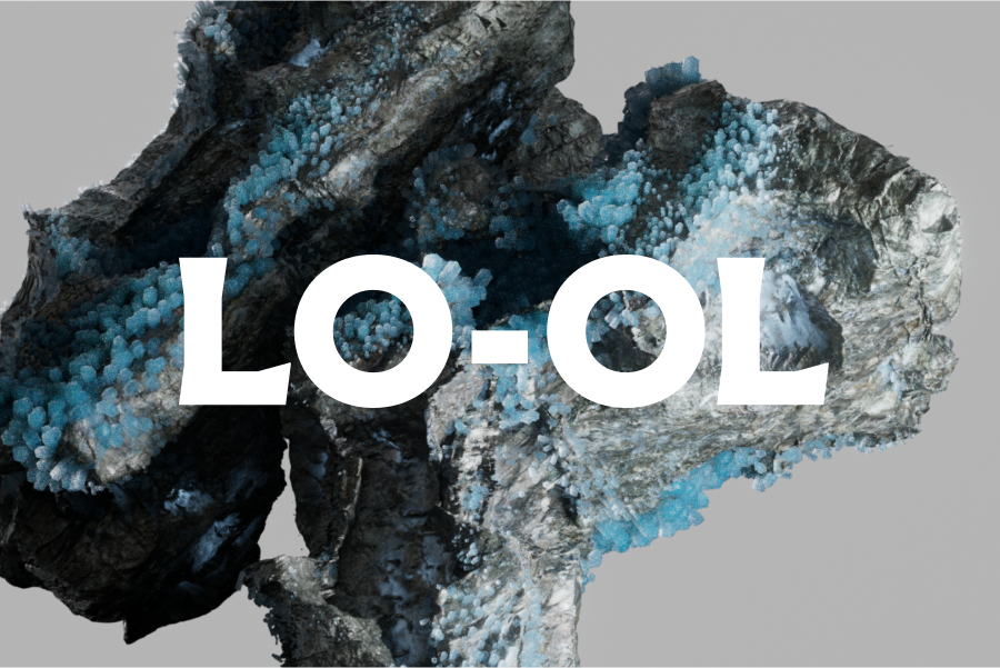 Lo-ol Design preview