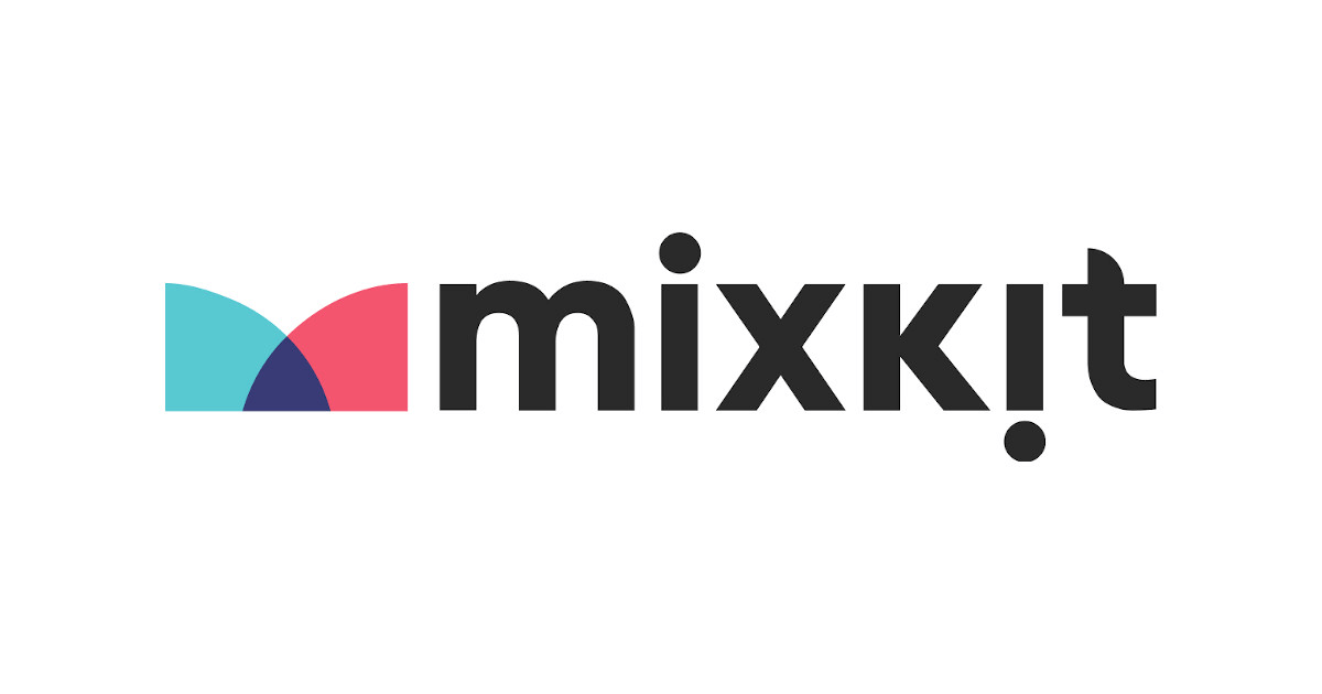 Mixkit preview