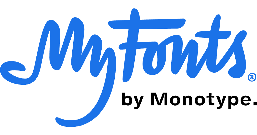 MyFonts preview