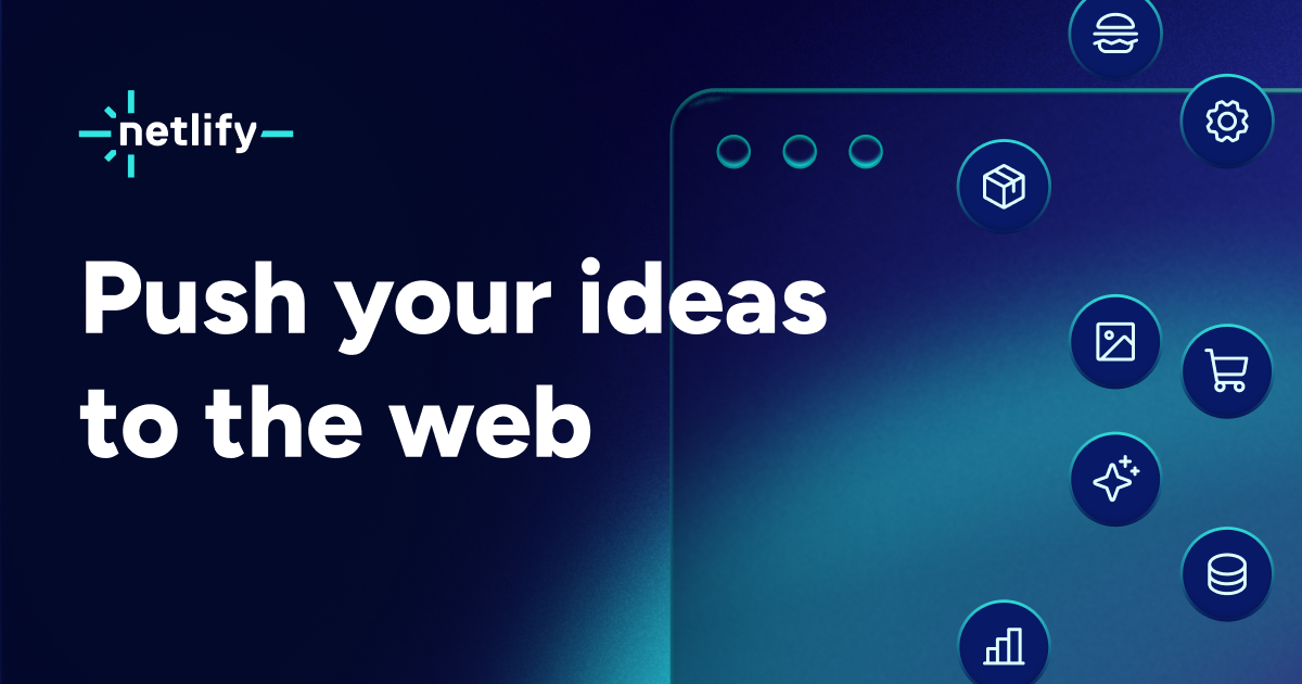 Netlify preview