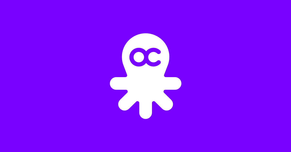 Octopus preview