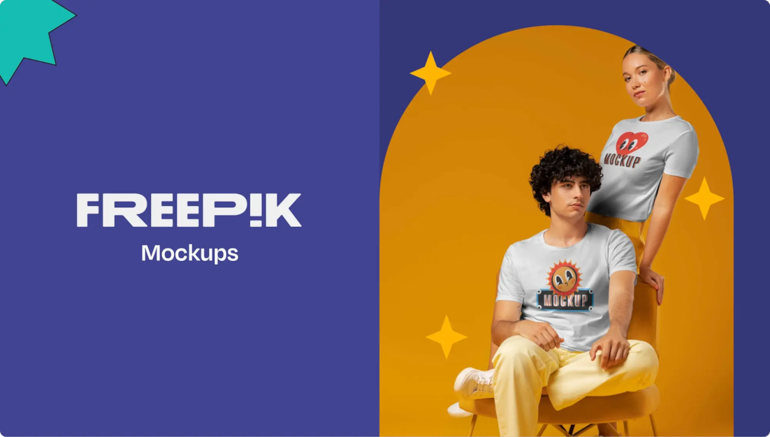 Original Mockups preview