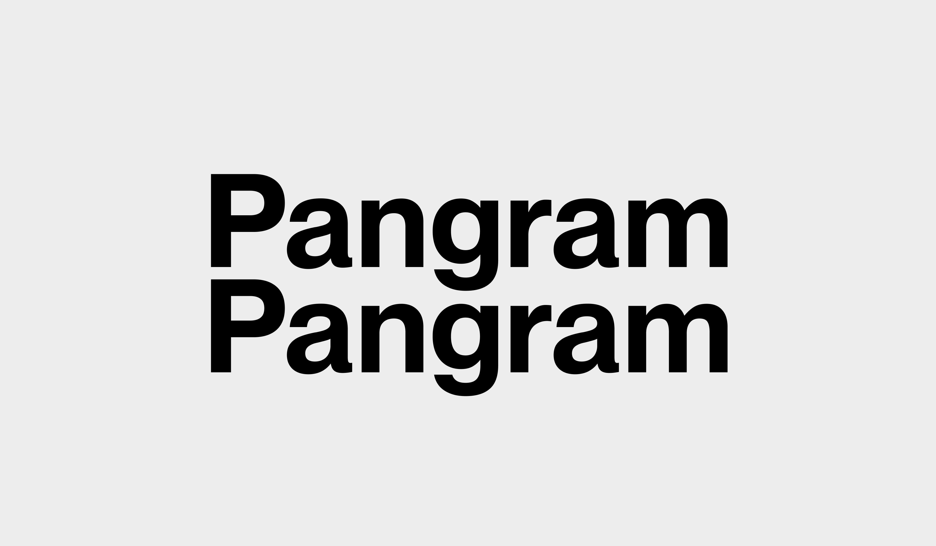 Pangram Pangram preview