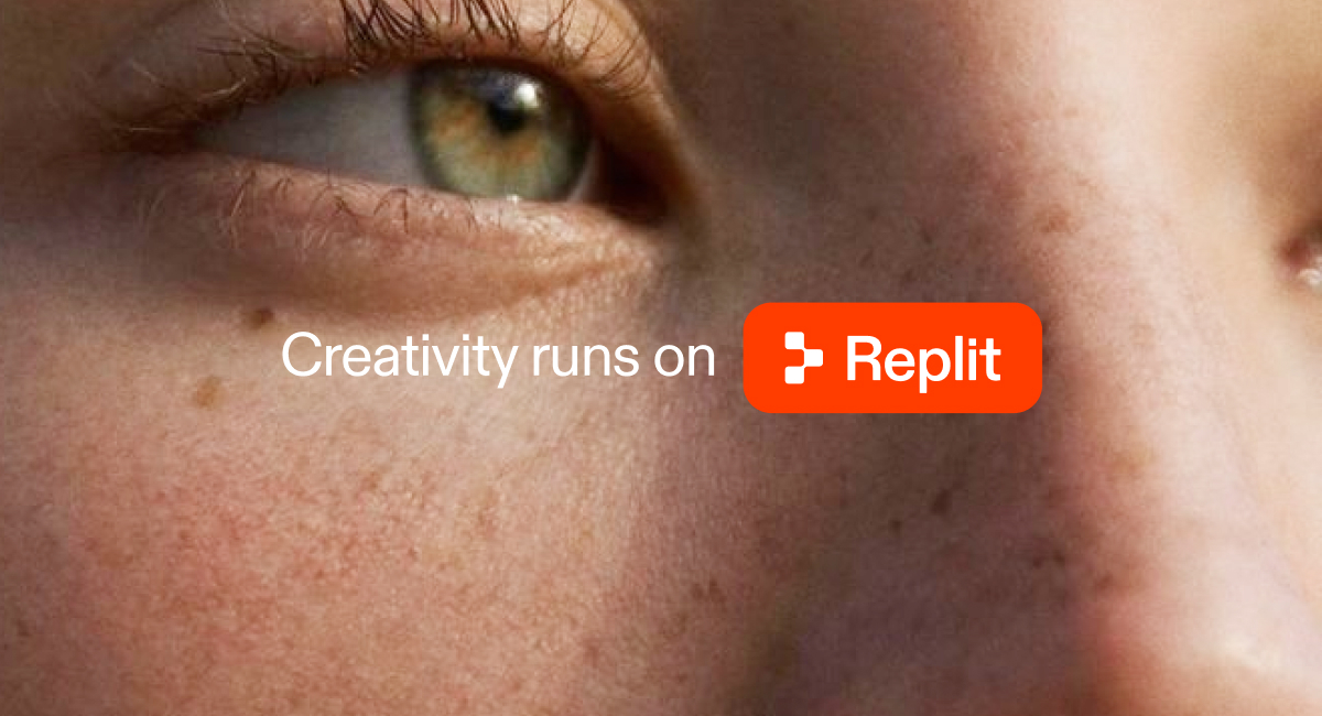 Replit preview