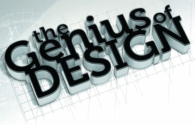 The Genius of Design preview