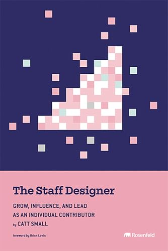 "The Staff Designer" by Catt Small preview