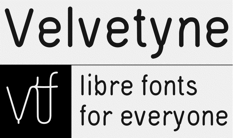 Velvetyne preview