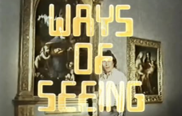 Ways of Seeing preview